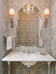 Bria Hammell Interiors
