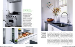 Kitchen & Baths