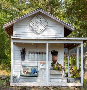 Farmhouse Style