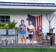 Farmhouse Style