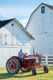 Farmhouse Style