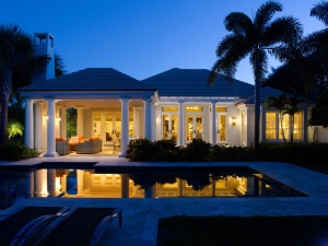 oulton Layne - architect / Rod Mickley Interiors / Reilly Construction