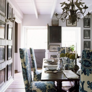 R.Goodwin Dining room