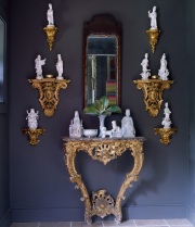 R.Goodwin  Front Hall