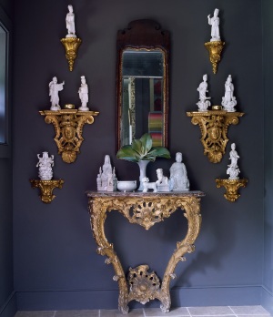 R.Goodwin  Front Hall