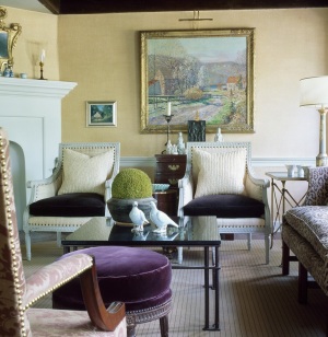 R.Goodwin living room