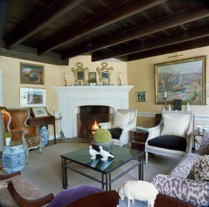 R.Goodwin Living room