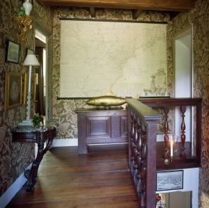 R.Goodwin Upstairs Hall