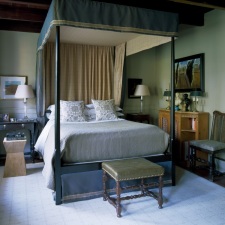 R.Goodwin  Master Bedroom